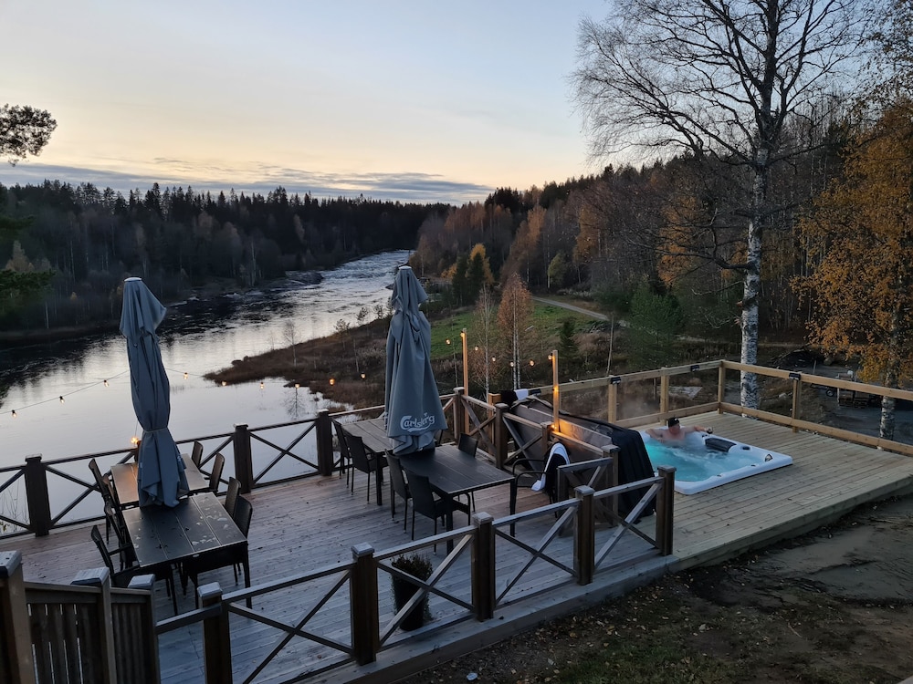 Bjornforsens Turist and Konferens Hotell 21/50