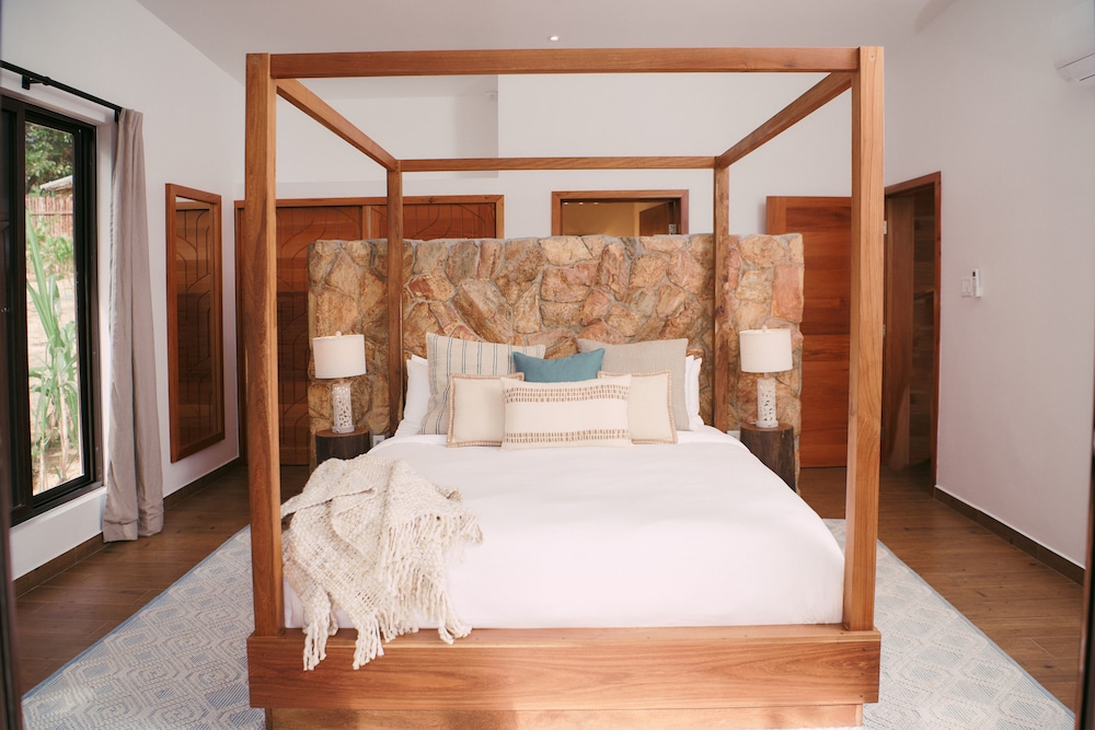 Villa, 2 King Beds, Valley View