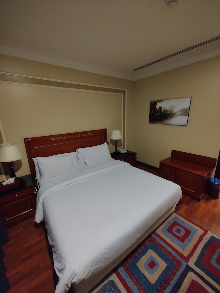 karim Hotel - Al Olya 17/58