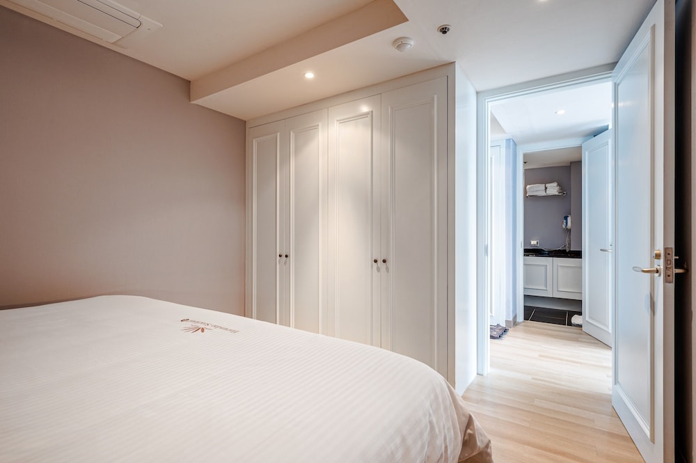 Haeundae Seacloud Hotel Residence 21/62
