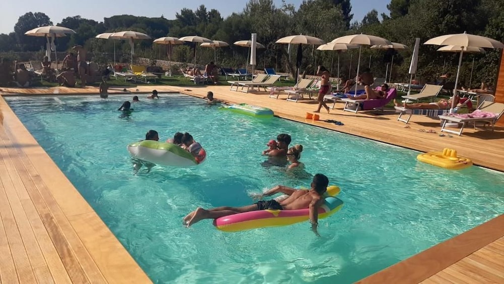 MIRAMONTI HOTEL FASANO 20/31