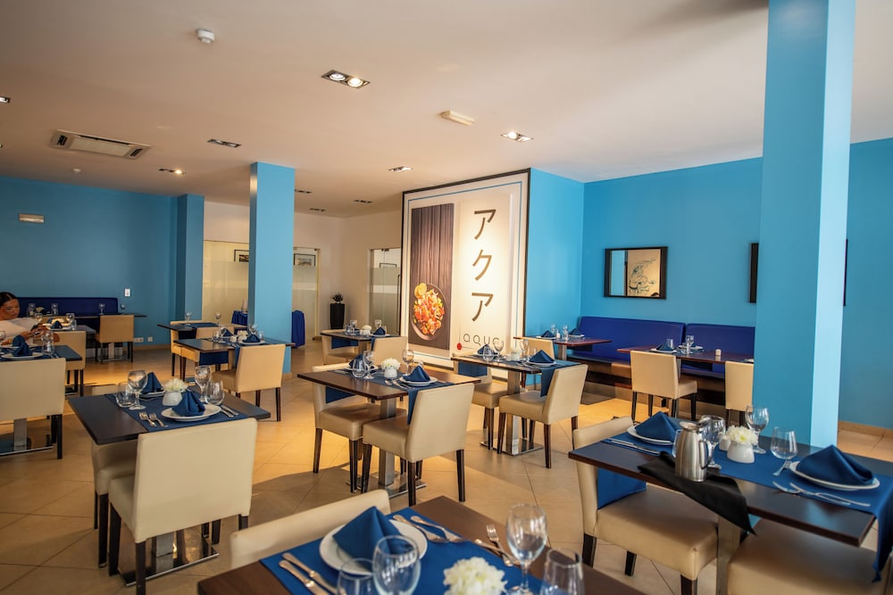 Melia Tortuga Beach - All Inclusive 56/73