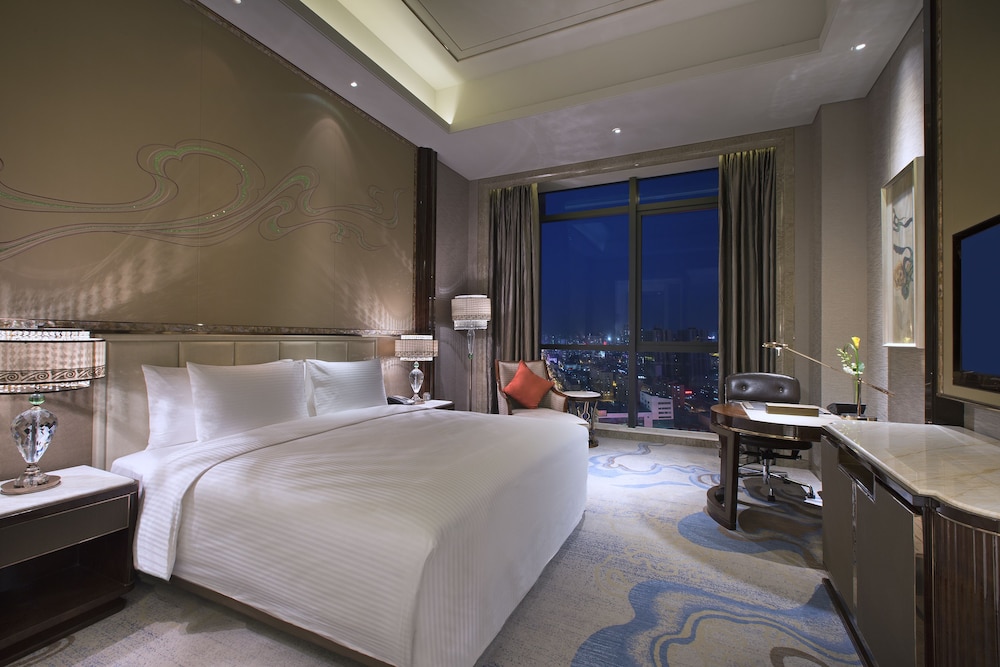 Wanda Vista Lanzhou 14/39