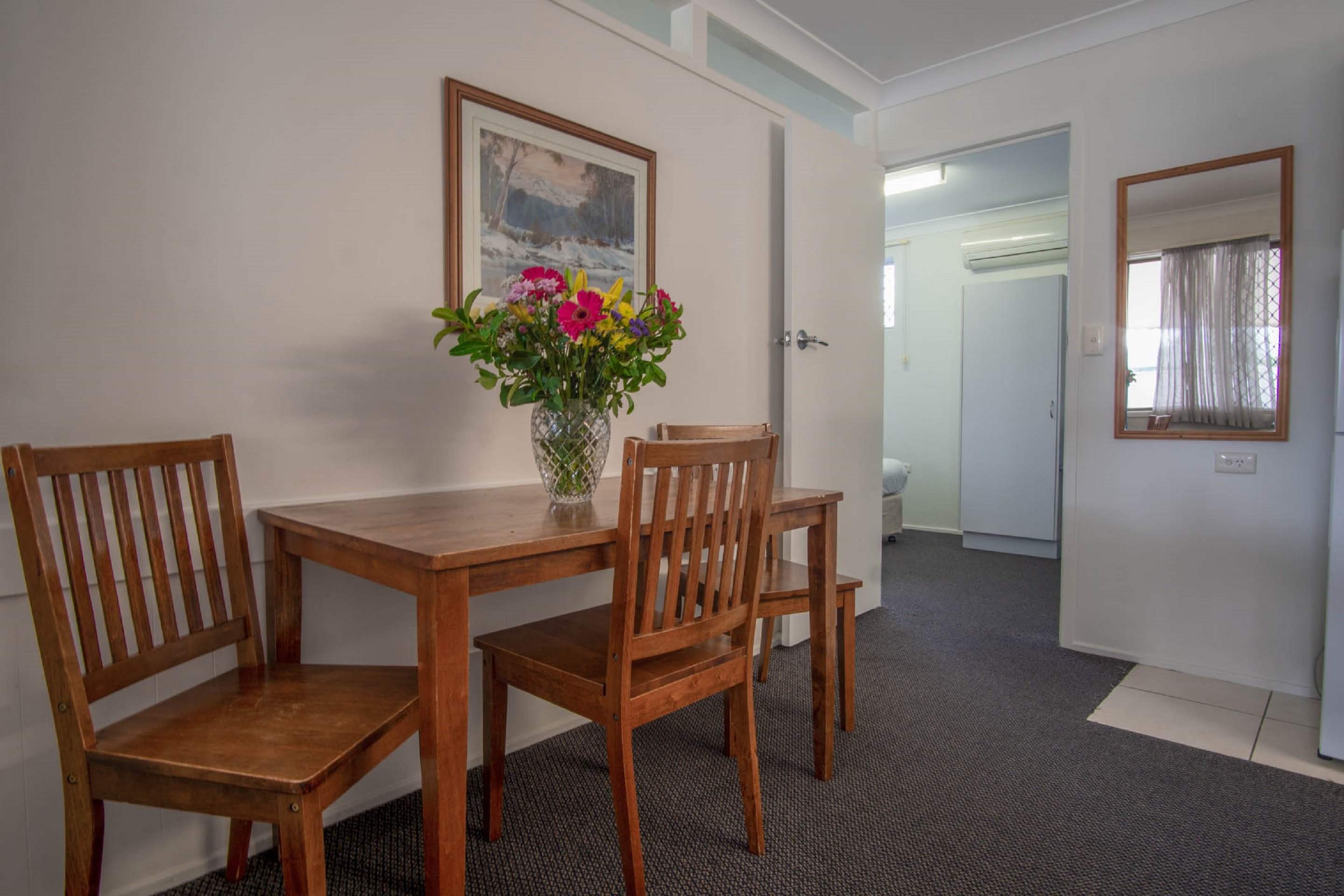 Acacia Motor Inn Bundaberg 24/32
