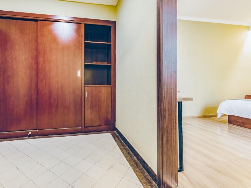 Greentree Inn Huangshan Tunxi Old Street Hotel 28/44