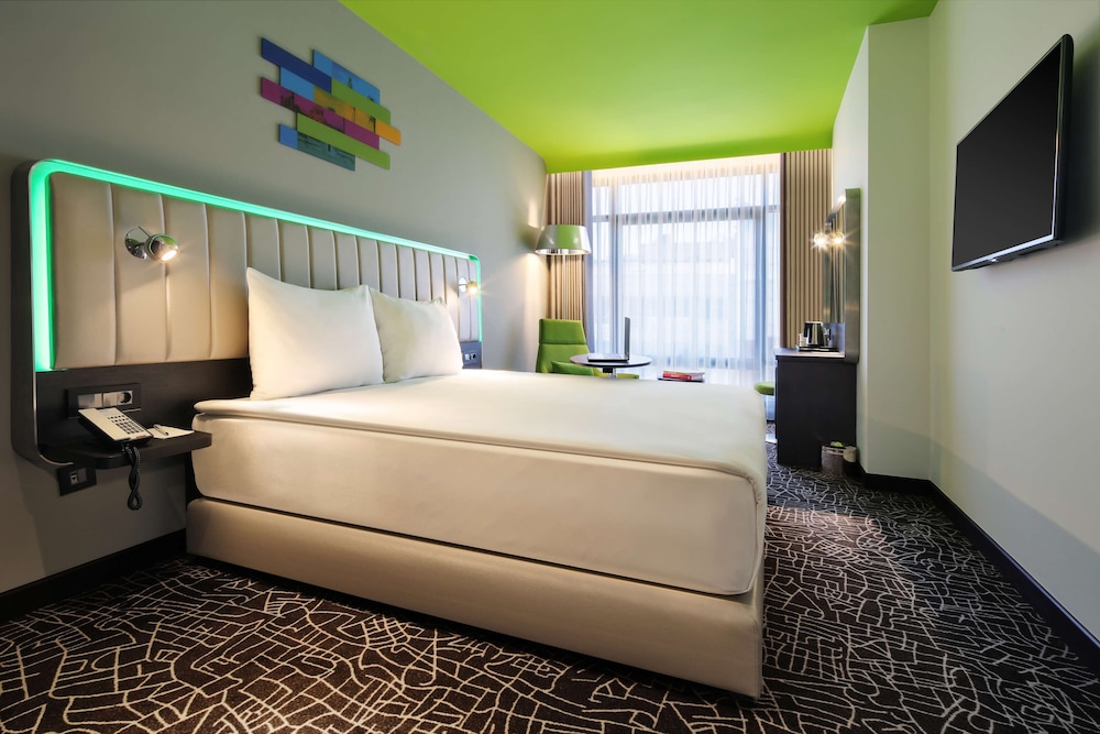 Radisson Blu Park Inn Izmir 23/67