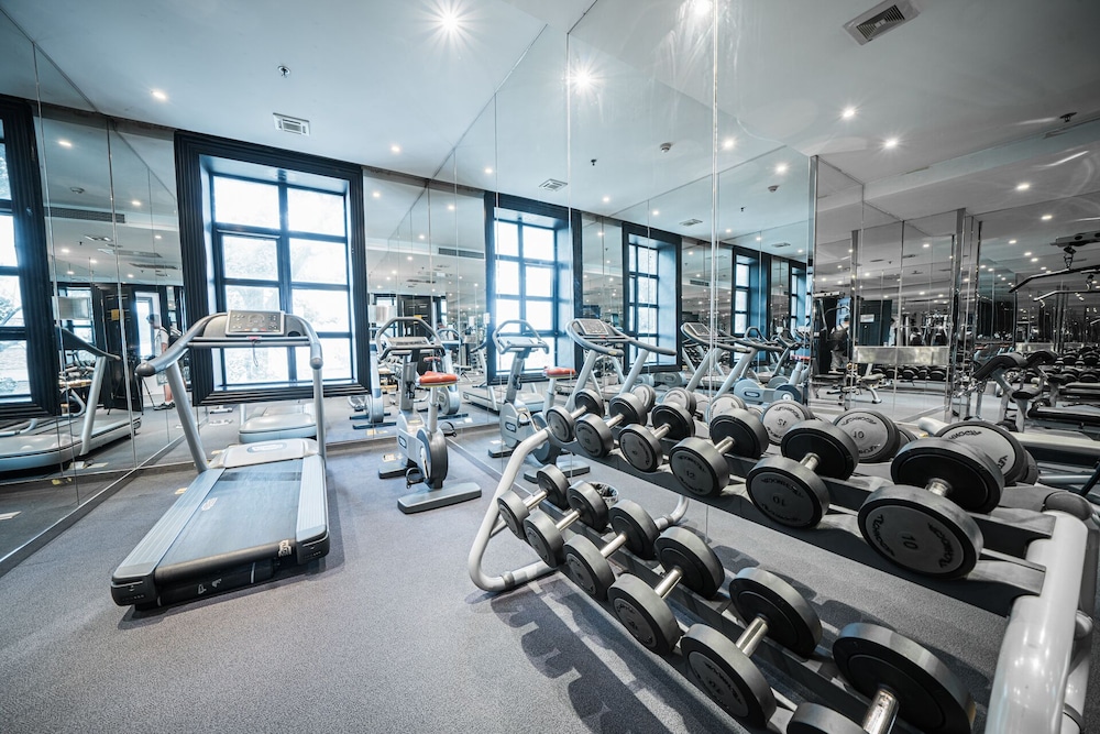 GRACIE ART HOTEL 798 25/50