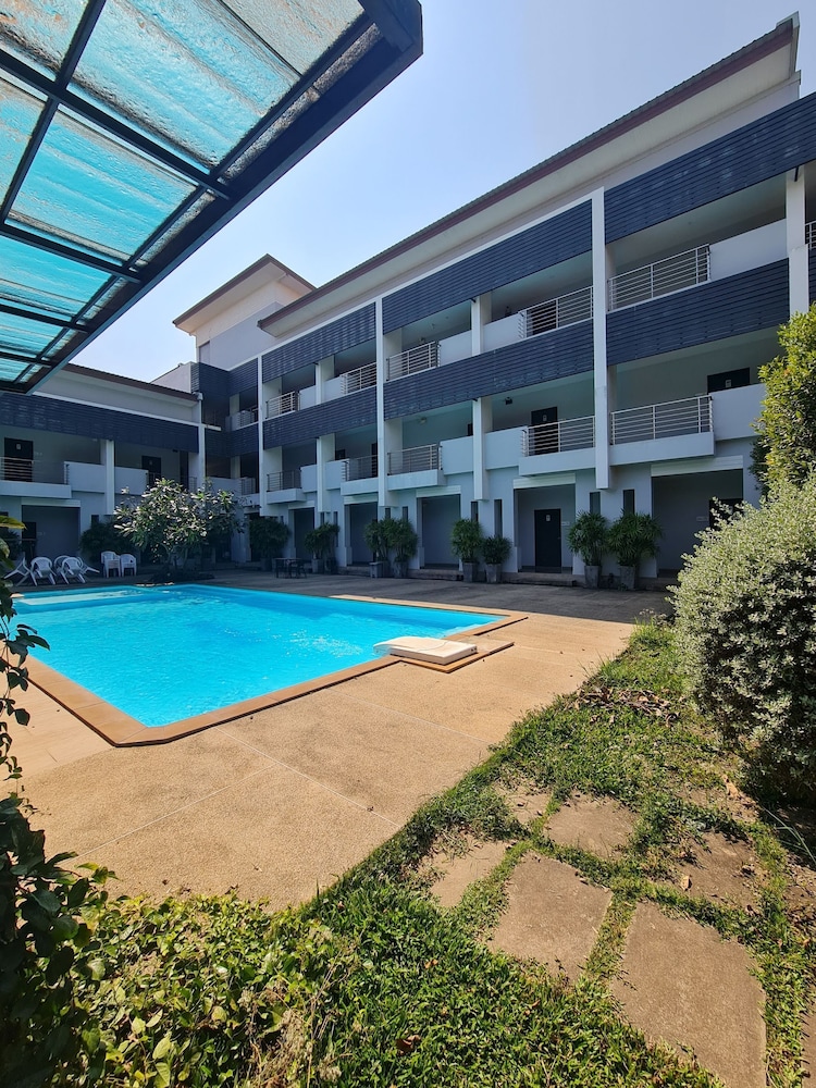 Bualinn Resort Nongkhai 47/50