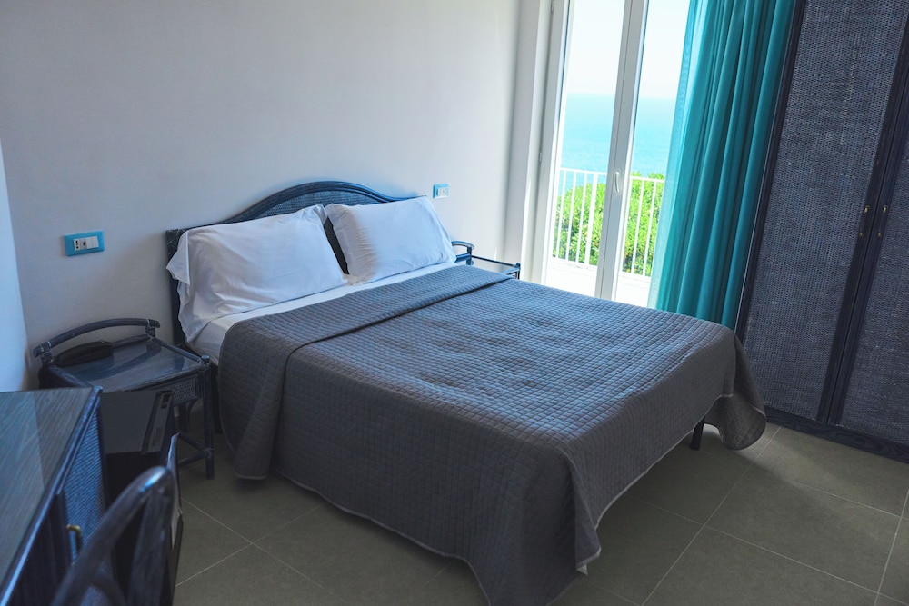 DELUXE, CASTELLO VIEW