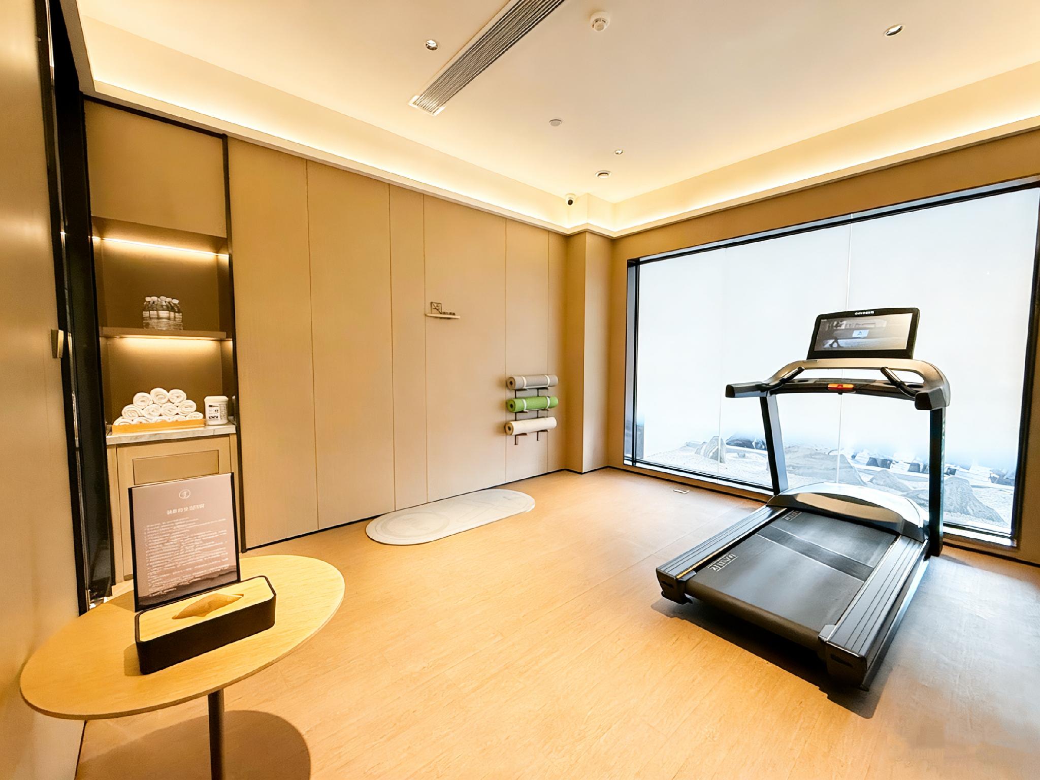 Ji Hotel (Taiyuan Xikuang Street) 29/37