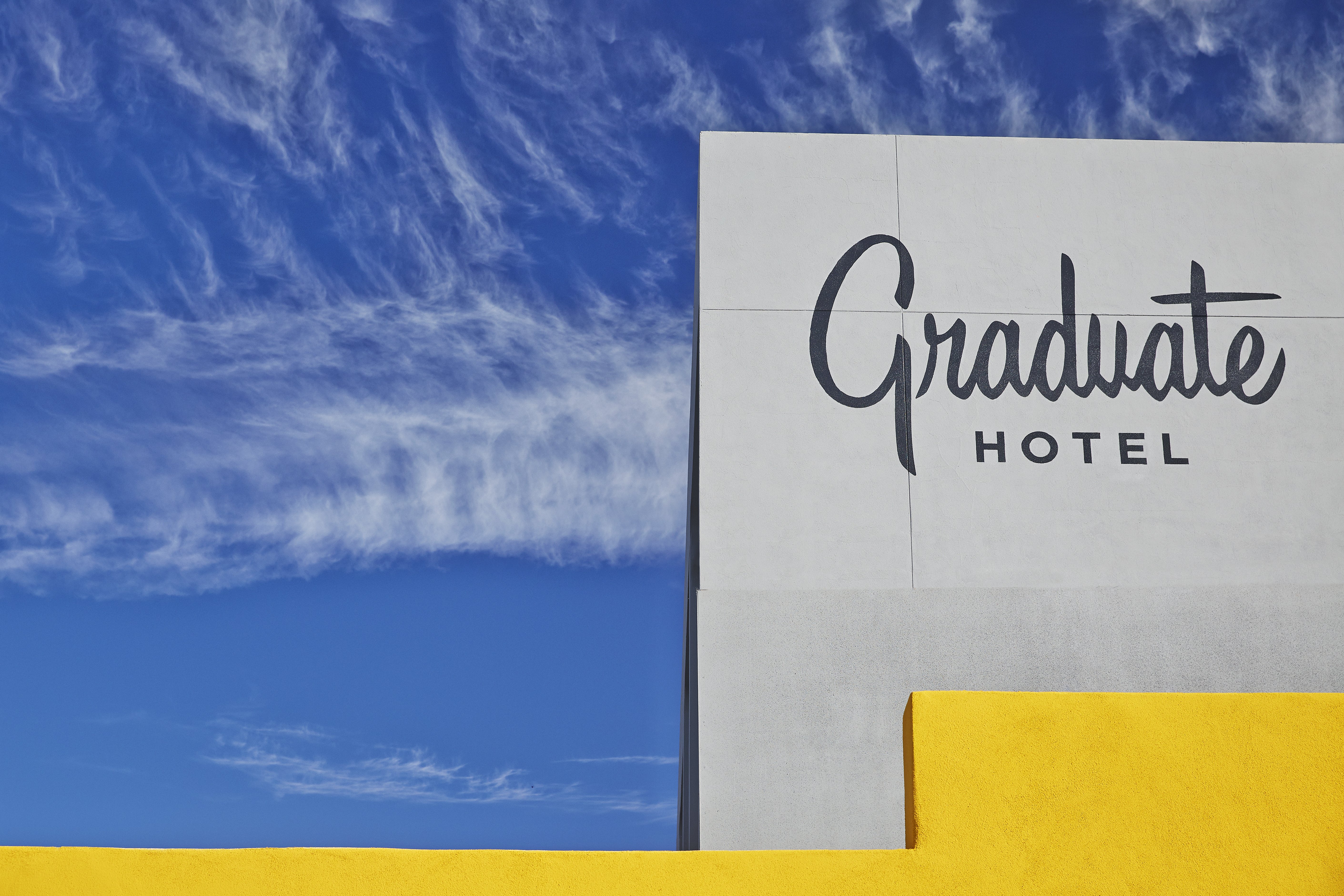 Graduate by Hilton Tempe 6/50