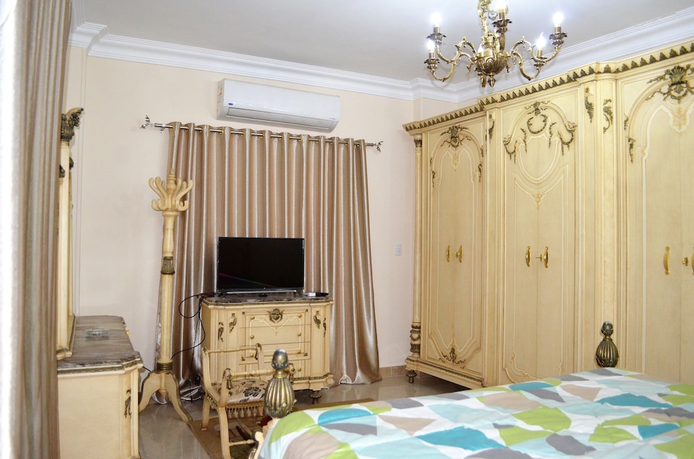Ramosa Guest House 36/45