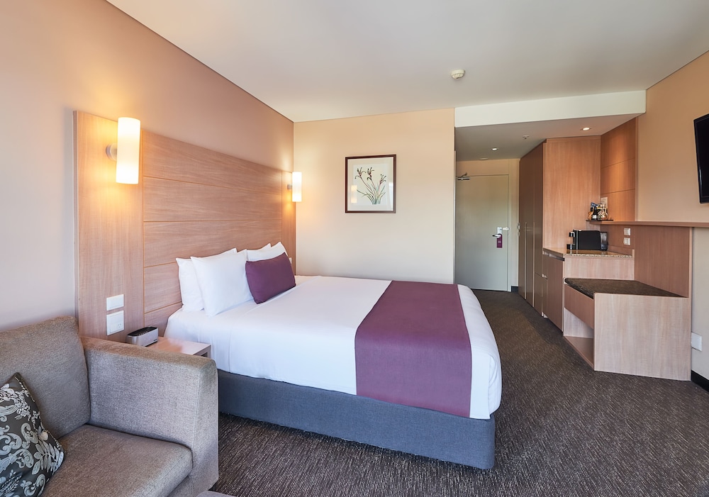 Terrace Hotel Adelaide 17/50