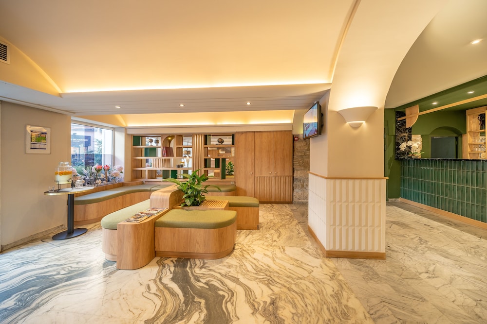 Boreal Hotel 5/50