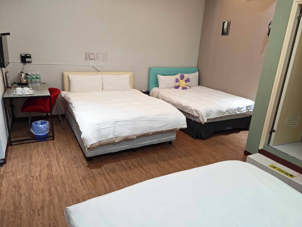 Good9stay Inn 26/50