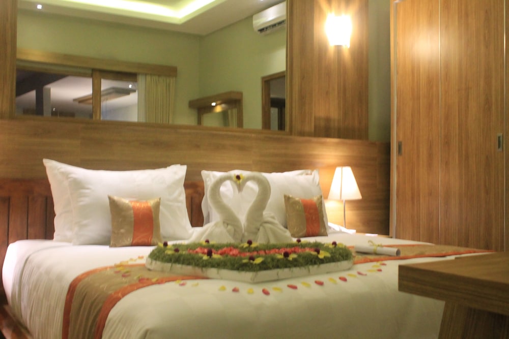 Buana Bali Luxury Villas Spa 42/70