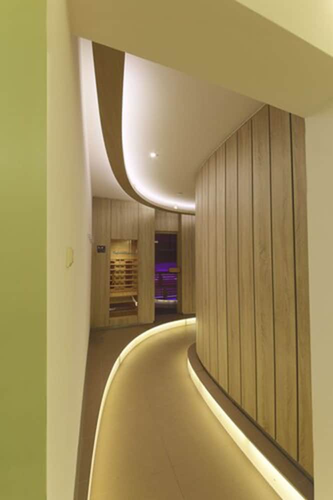 The Originals Kur Und Wellnesshaus Spreebalance 29/60