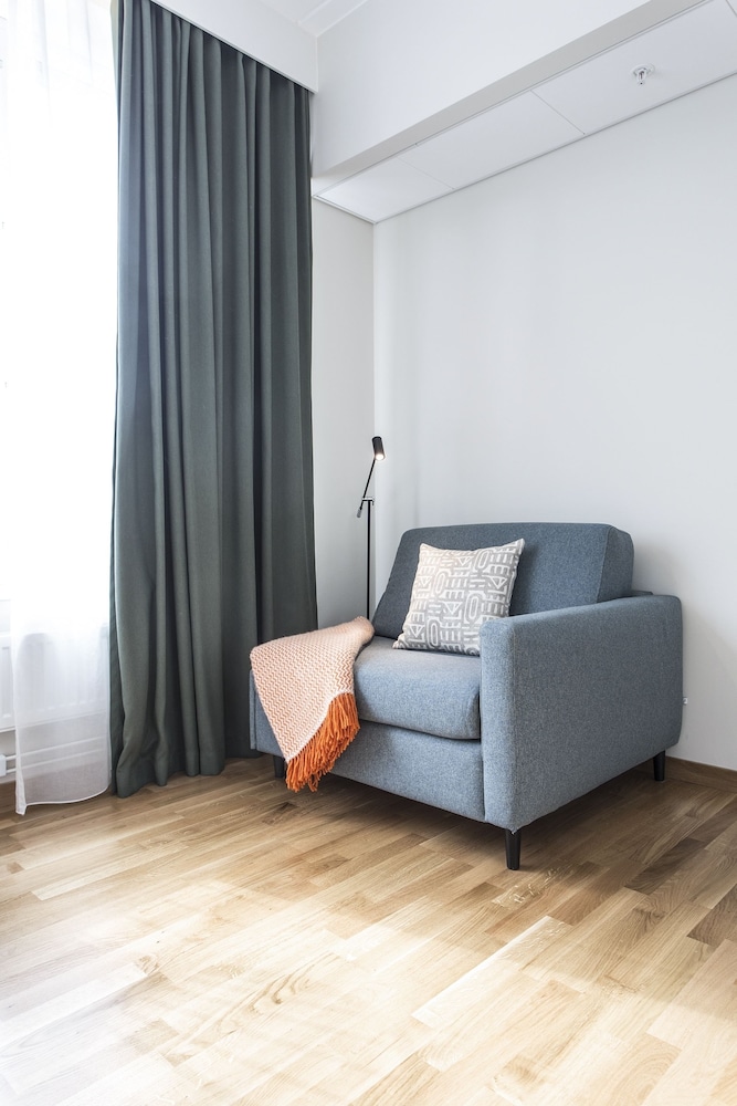 Biz Apartment Hammarby Sjostad 25/47