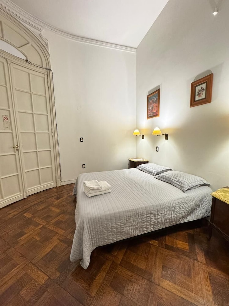 Hotel Frossard 18/50