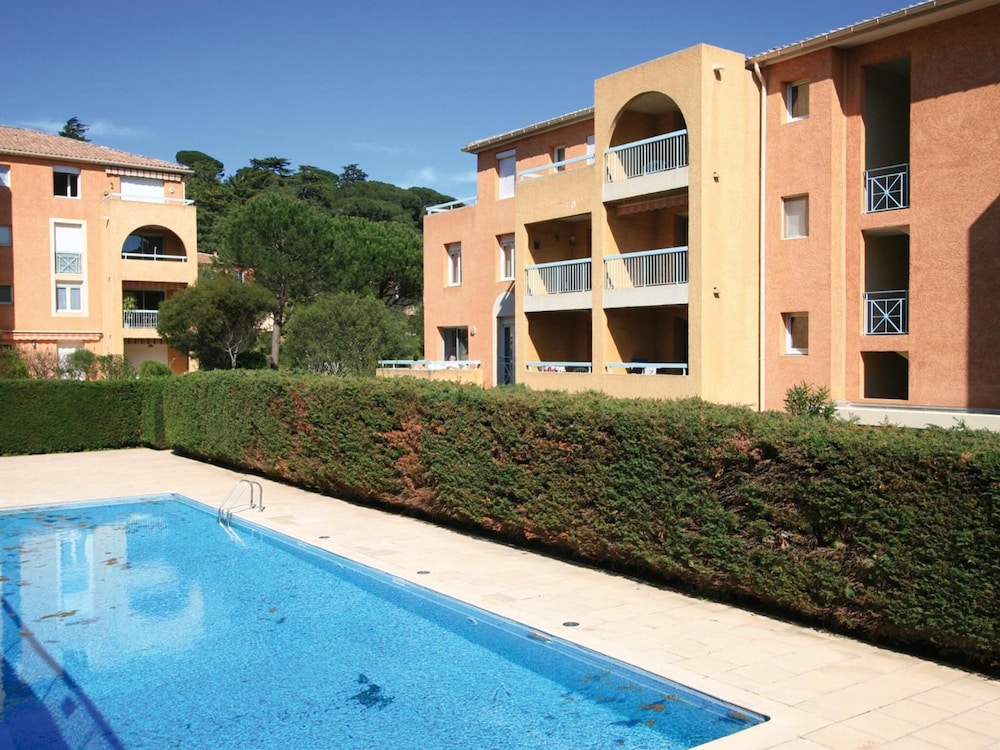Lagrange Vacances Villa Barbara 19/25
