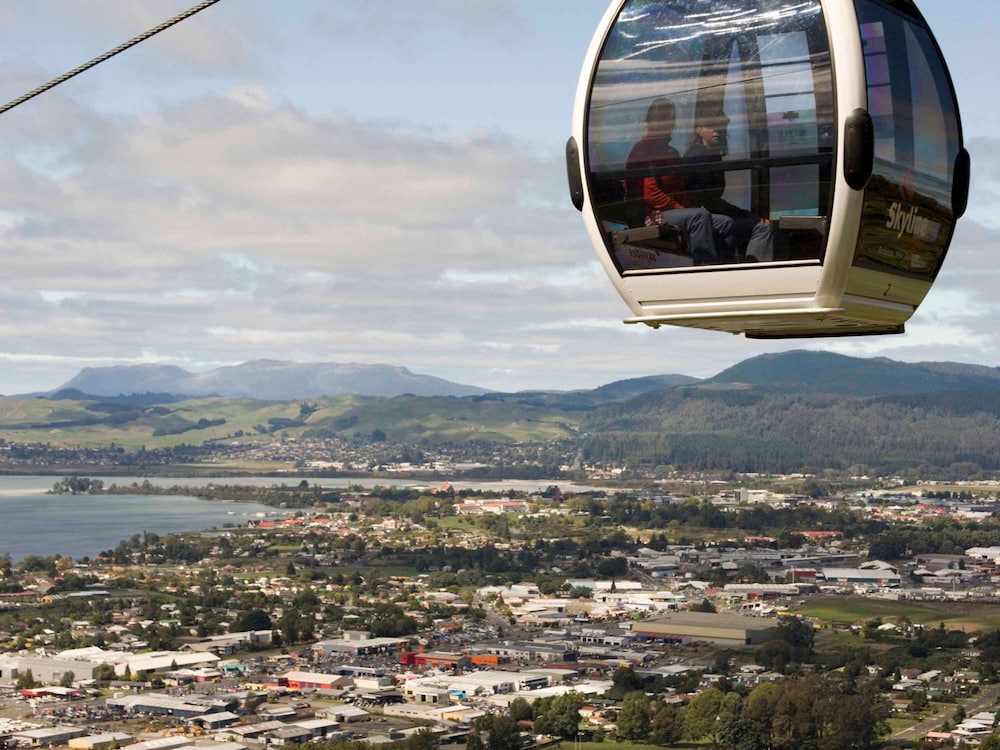 Novotel Rotorua Lakeside 68/71