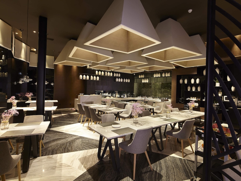 Mercure Yangzhou Dongguan Street 29/40