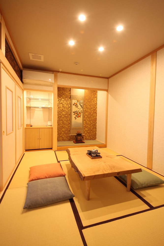Ichinomatsu Japanese Modern Hotel 24/38