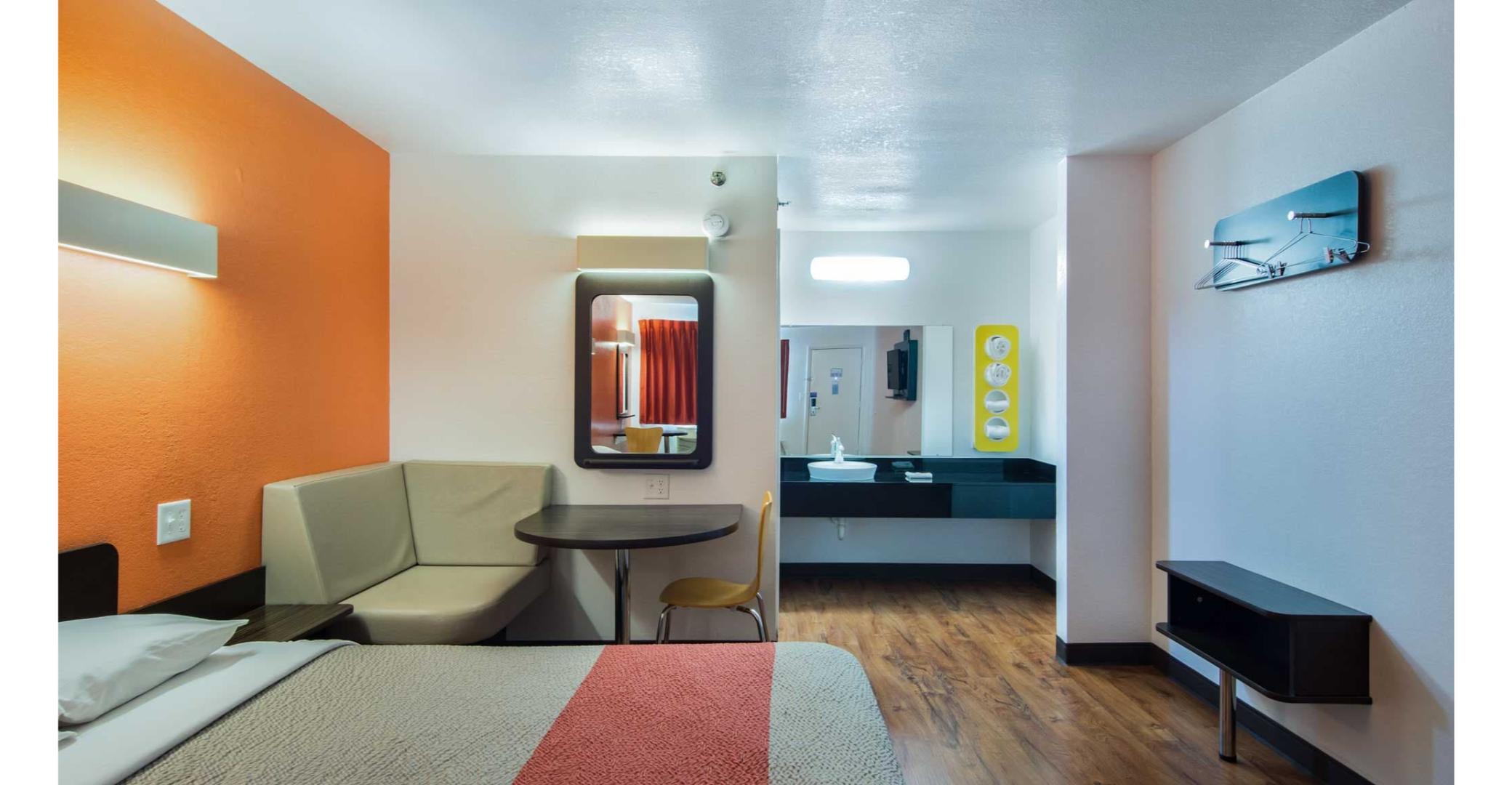 Motel6 Bremen, GA 33/47