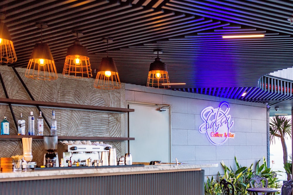 Peninsula Hotel Danang 19/48