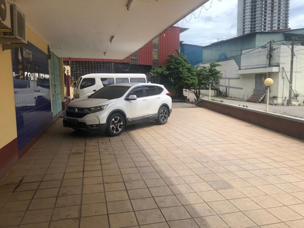 Hotel Pelita Terang 17/20