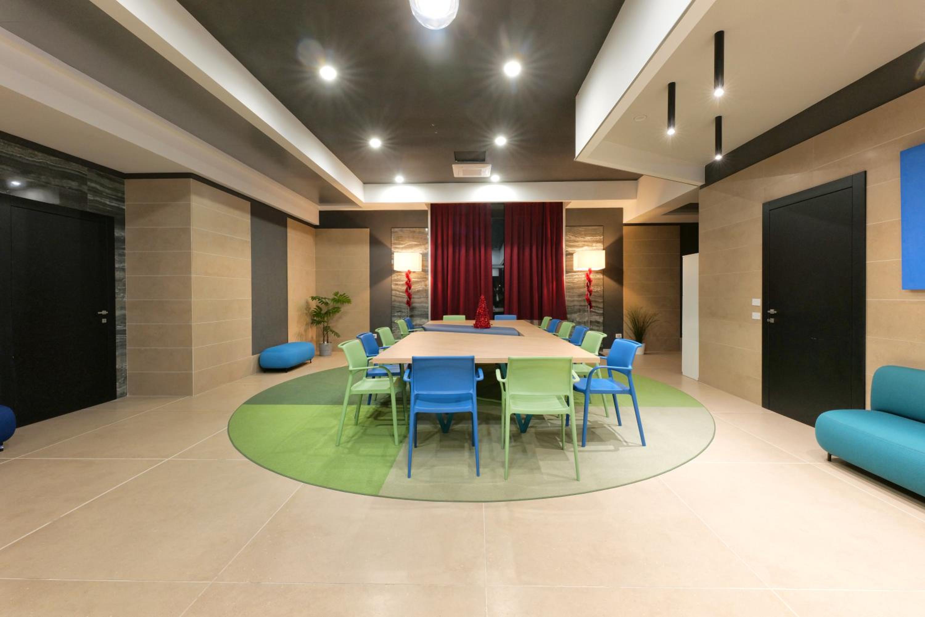 LHI Healthy Hotel Lecce 19/19