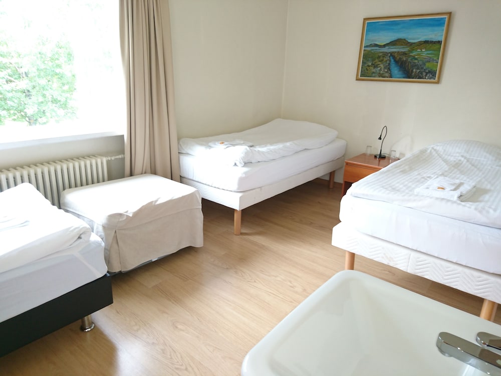 Alba Guesthouse 5/32