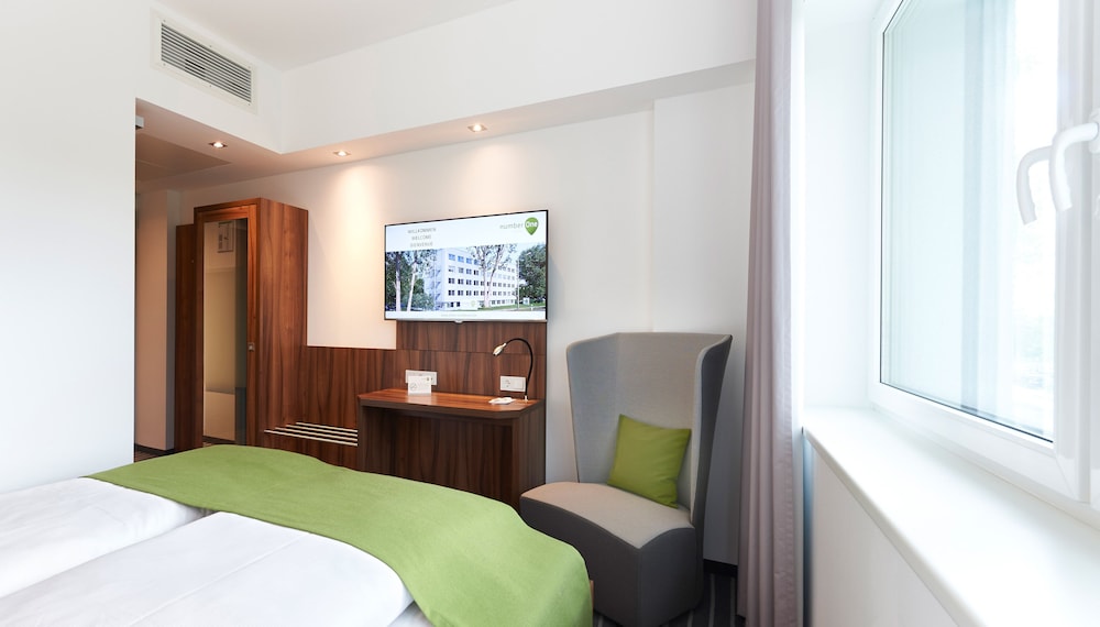 numberOne Hotel 15/44