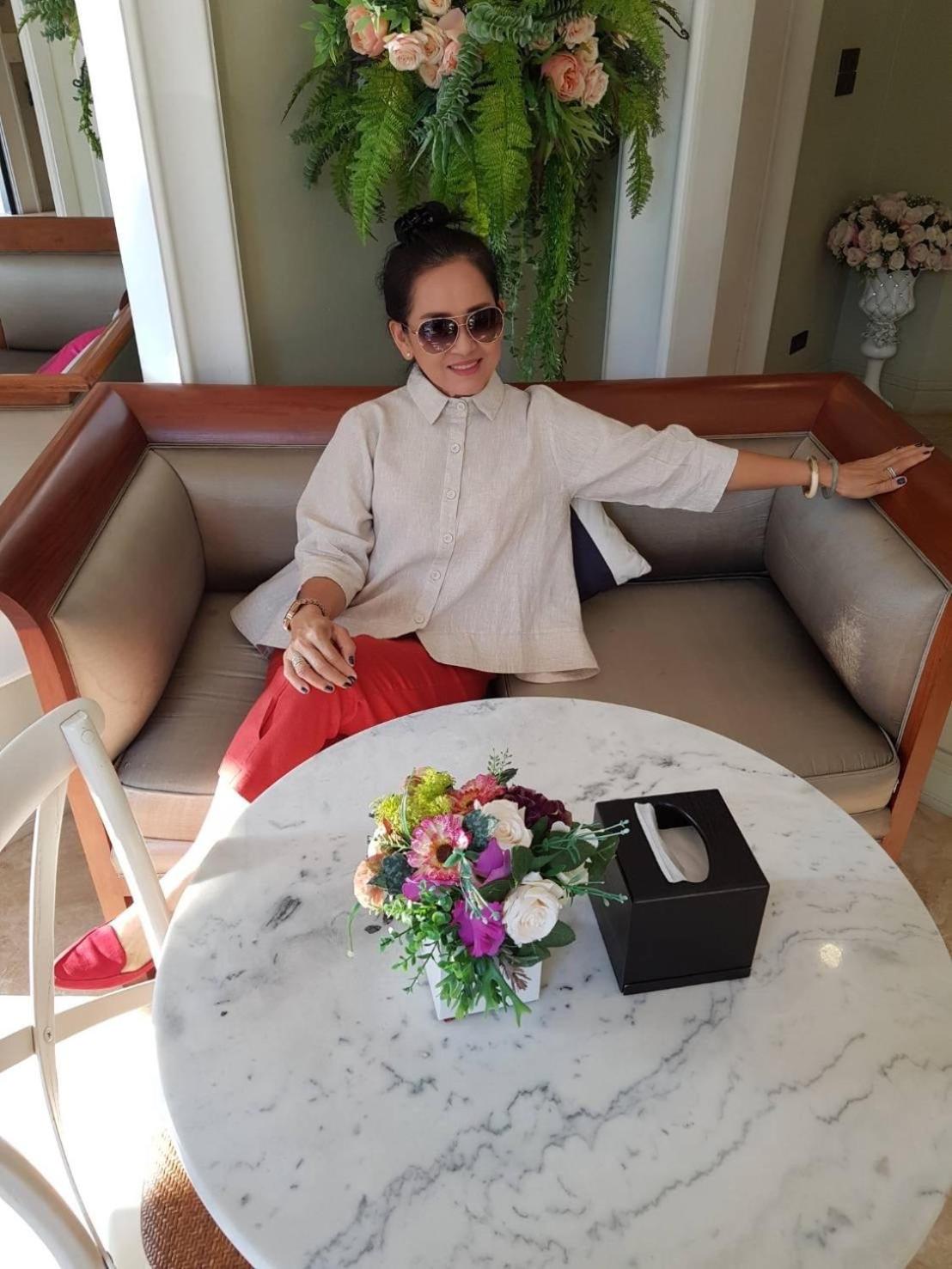 A Villa Huahin Hotel 29/49