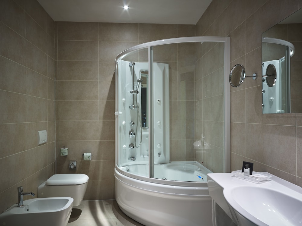 Casalgrande Hotel 42/44