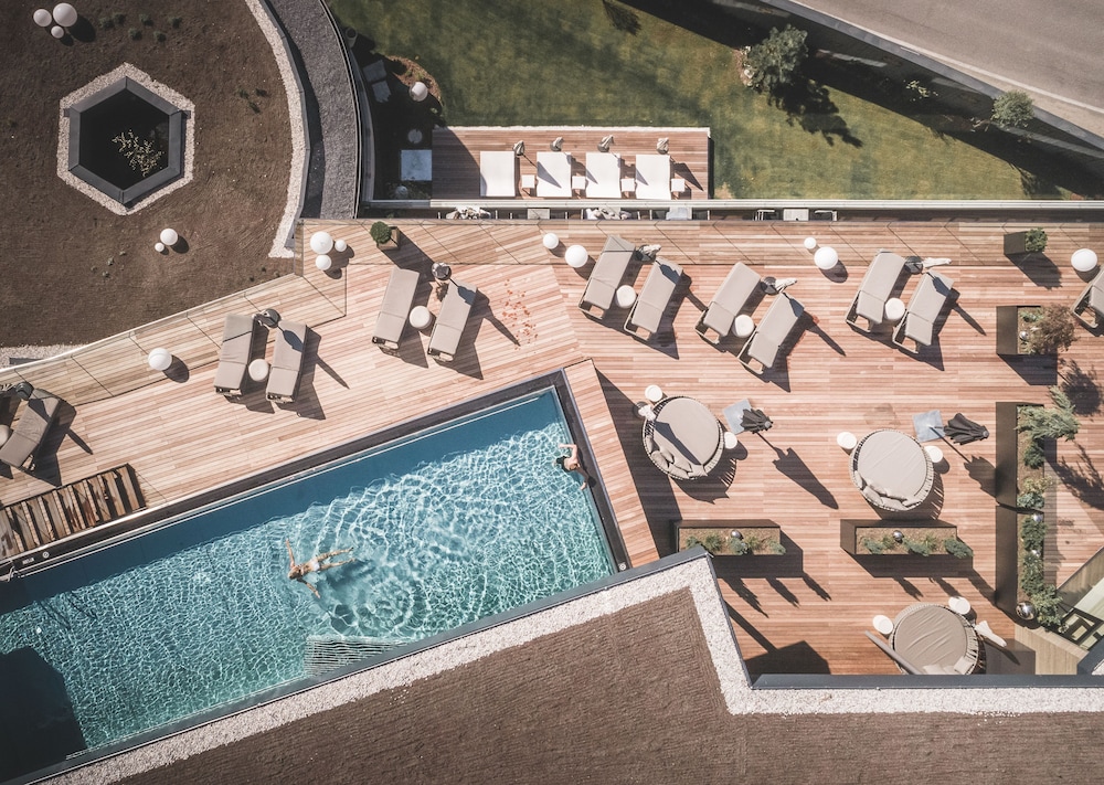 Amonti Wellnessresort 22/40