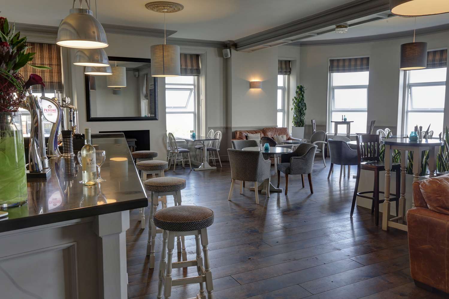 Best Western Walton Park Hotel 38/58