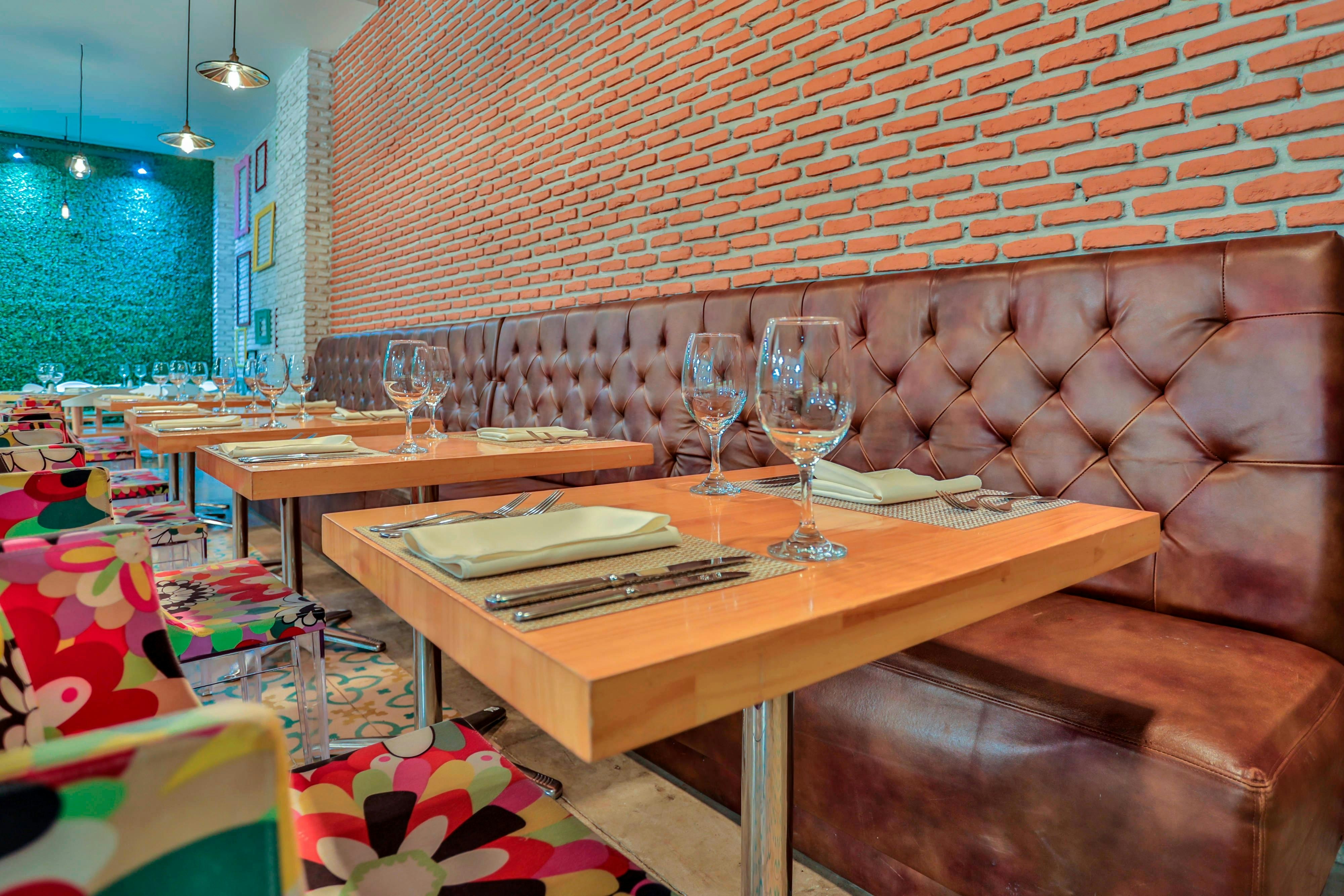 Four Points By Sheraton Barranquilla 8/15