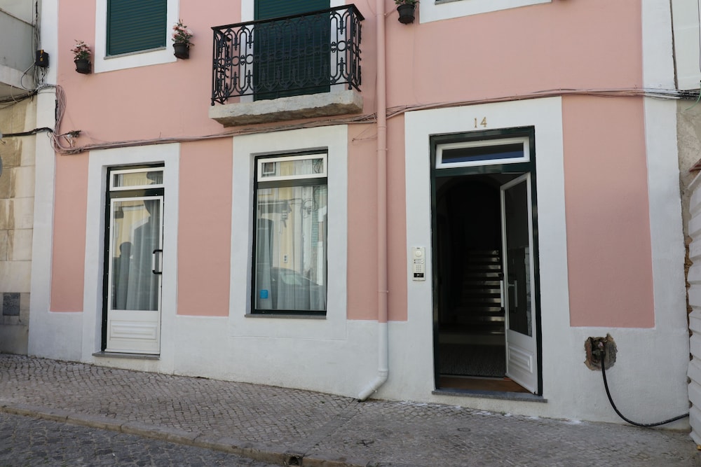 Discovery Apartment Estrela 4/50