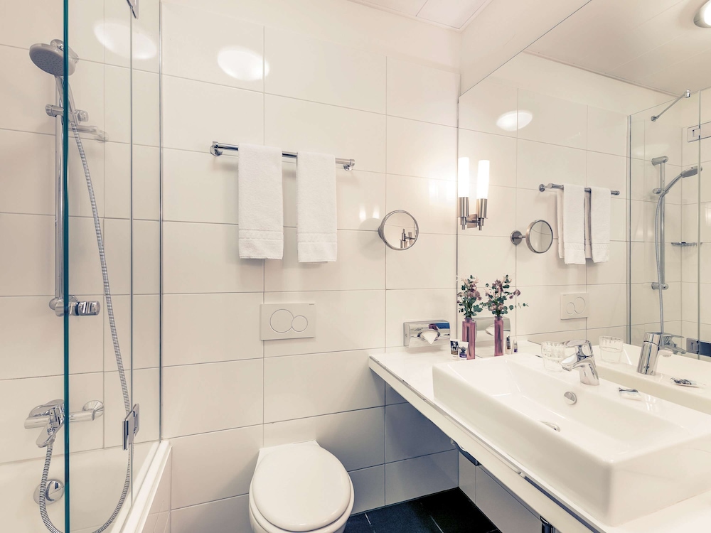 Mercure Hotel Wiesbaden City 17/78