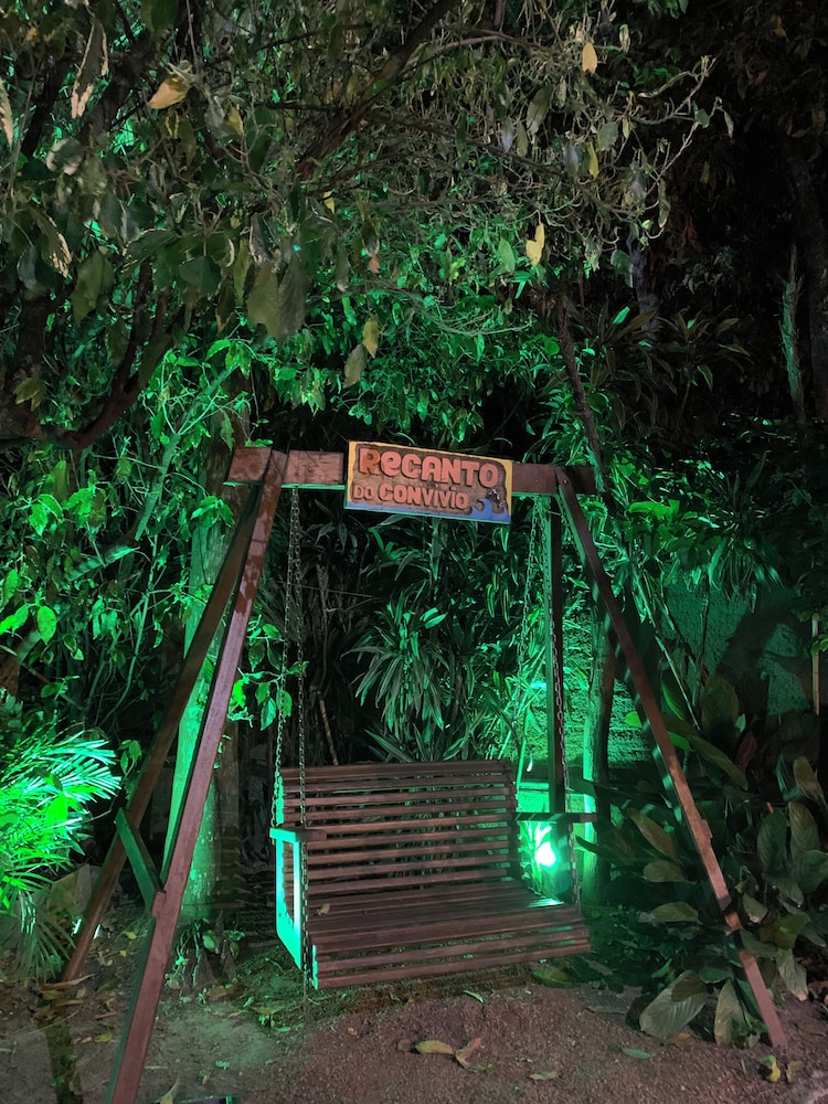 Natur Campeche Hotel 41/67