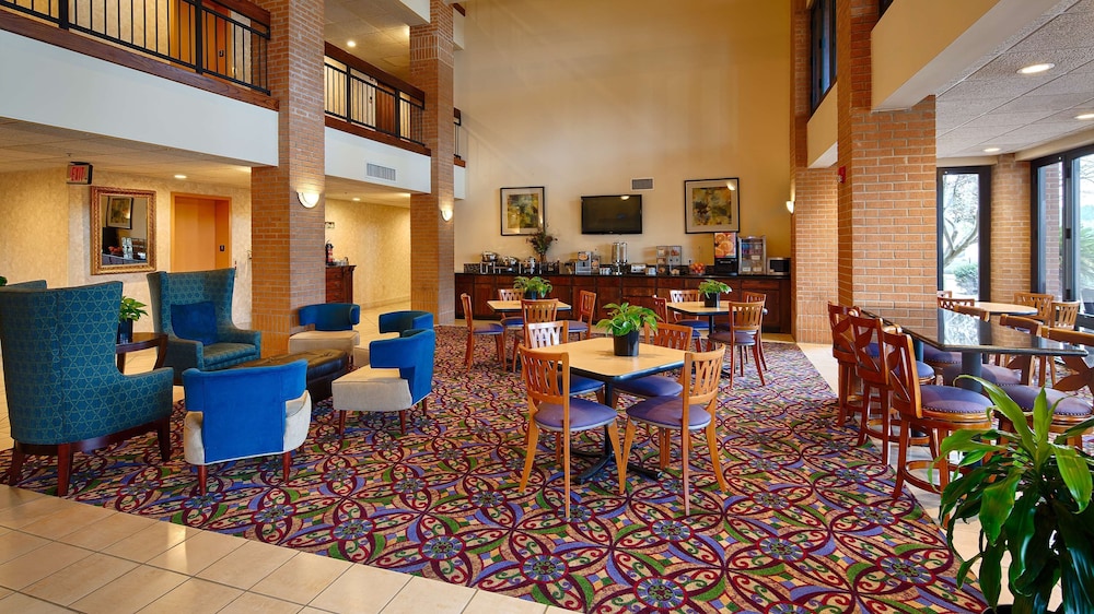 Inn At Coushatta 18/25