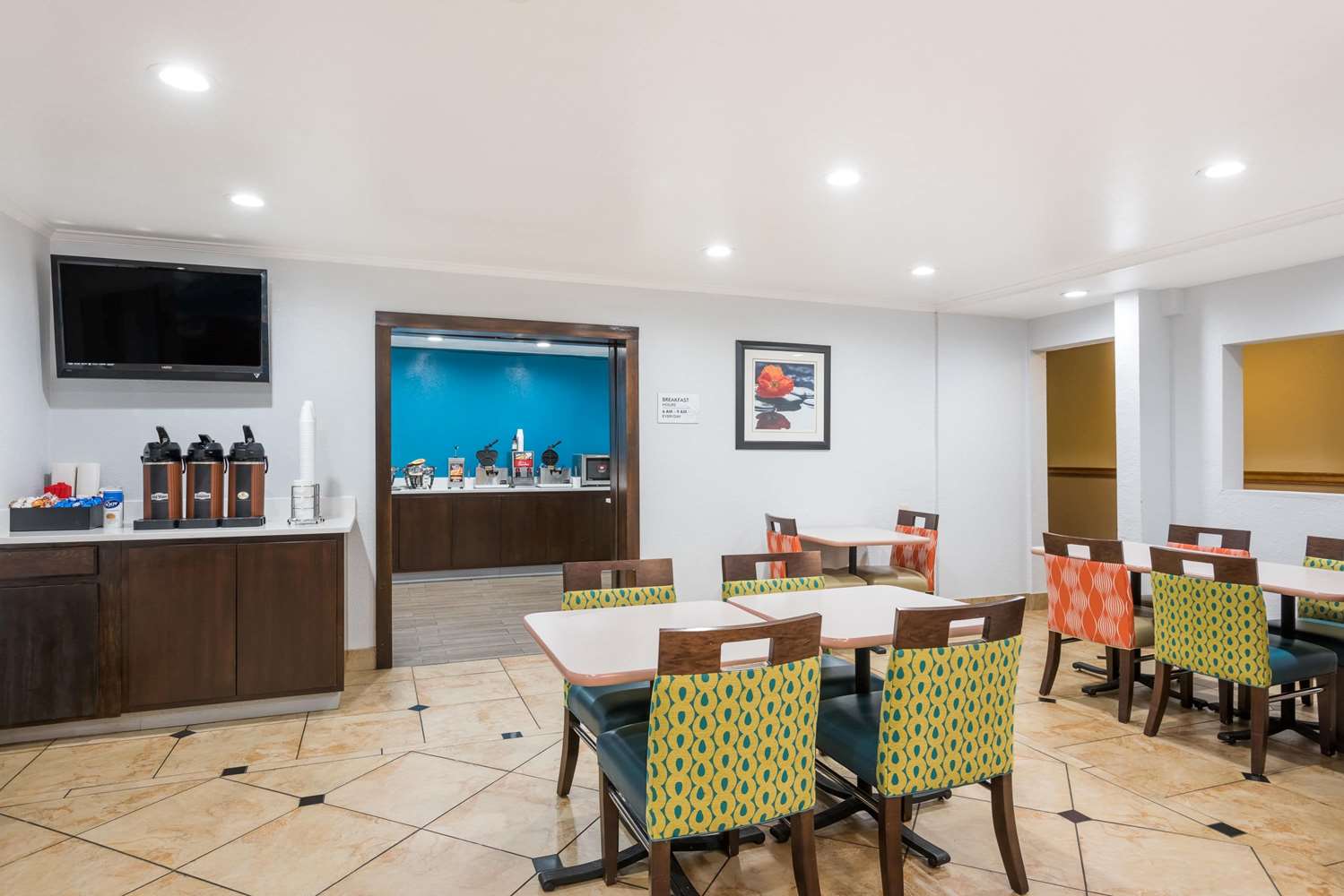 Country Inn & Suites by Radisson, Coeur d'Alene 24/27