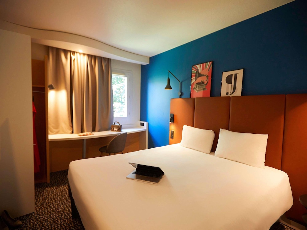 IBIS CHALON SUR SAONE NORD 27/67