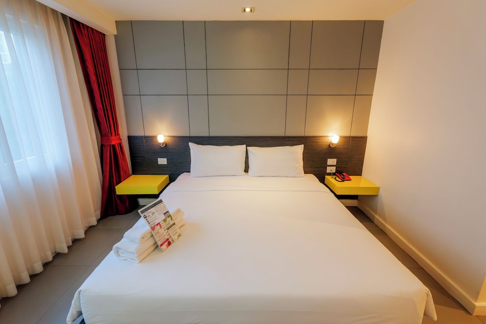 The Park Residence @ Bangkok 20/49