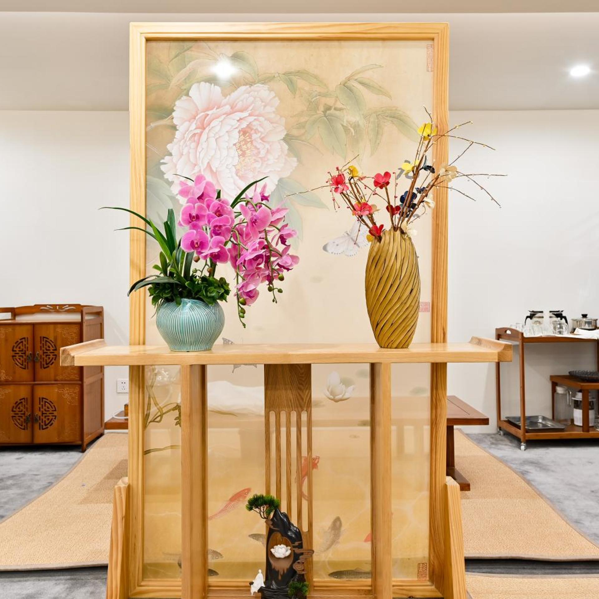 Xiao Yuan Alley Courtyard Hotel 13/51