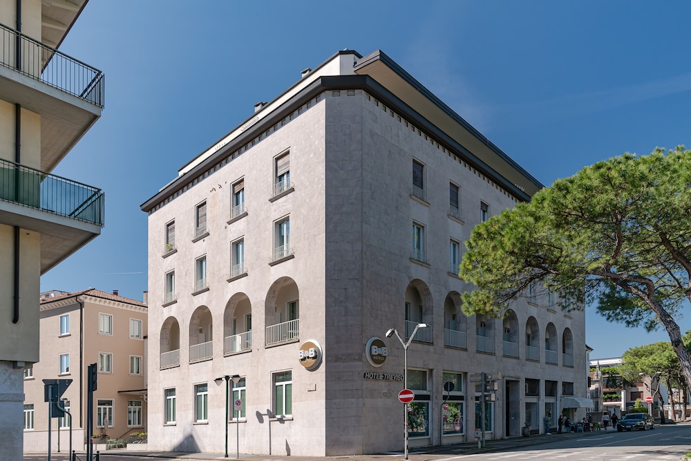B&B Hotel Treviso 1/51