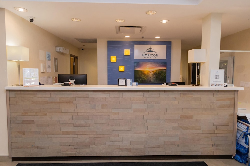 Deer Lake Horizon Hotel, BW Signature Collection 5/58