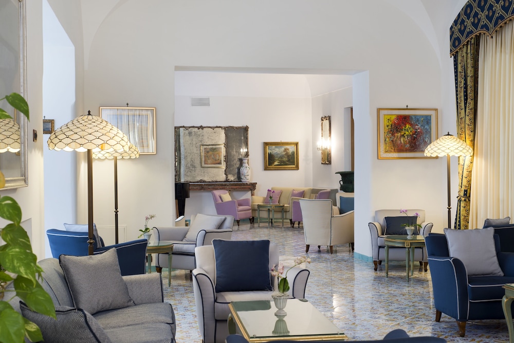 La Reginella Resort & Thermal Spa 52/67