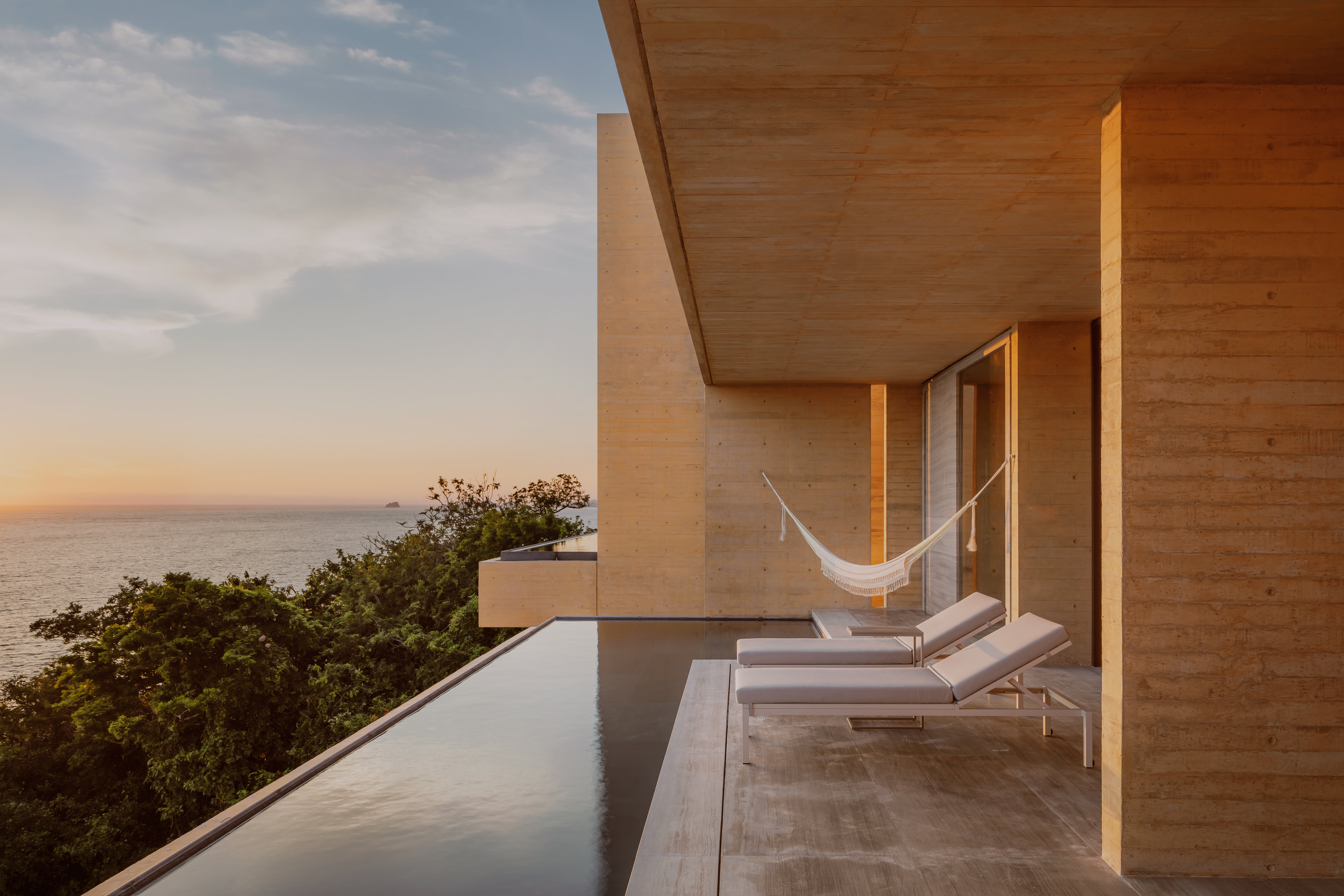Four Seasons Resort Tamarindo, Mexico 22/60